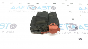Capac pentru borna pozitivă a bateriei de 12V BMW X3 G01 18-24