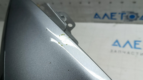 Aripă față stânga Chevrolet Equinox EV 24-26 grafit GXD, oțel, cu butuci