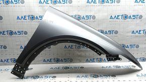 Aripă față dreapta Chevrolet Equinox EV 24-26 grafit GXD, oțel, zgârieturi