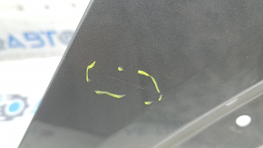 Aripă față dreapta Chevrolet Equinox EV 24-26 grafit GXD, oțel, zgârieturi
