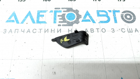 Заглушка внутренней ручки двери передней левой Ford Escape MK3 17-19 черная