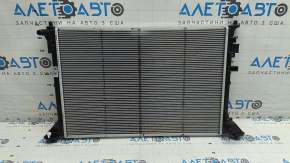 Radiator de răcire cu apă Hyundai Ioniq 5 22-24