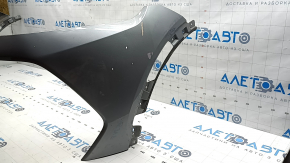 Bara față neaderentă Chevrolet Equinox EV 24-26 grafit GXD, lovită