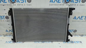 Radiator invertor Hyundai Ioniq 5 22-26