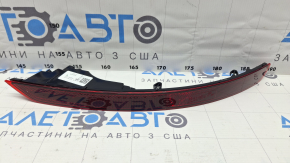 Reflector bara spate dreapta pentru Audi Q8 19-26