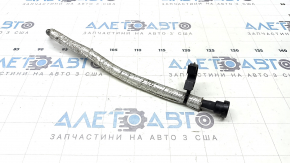 Трубка сапуна переднего редуктора Ford Escape MK3 13-19 2.0T AWD