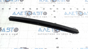 Ornament ușă spate dreapta BMW X7 G07 19-26, lucios, lipit