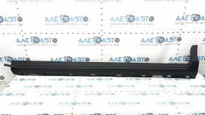 Prag stânga Ford Escape MK3 17-19 rest, structură