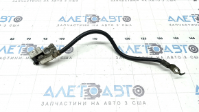 Клемма АКБ минусовая Ford Escape MK3 17-19