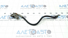 Клемма АКБ минусовая Ford Escape MK3 17-19