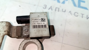 Клемма АКБ минусовая Ford Escape MK3 17-19