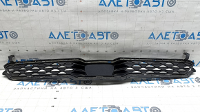 Structura grilei inferioare a barei de protecție față pentru Chevrolet Equinox EV 24-26