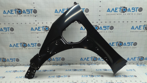 Aripă stângă față Toyota bZ4X 22-26