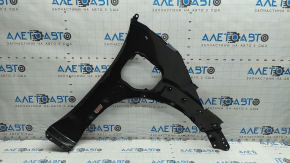 Aripă stângă față Toyota bZ4X 22-26