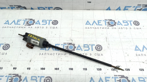 Motor pentru reglarea longitudinală a scaunului pasagerului BMW X7 G07 19-25