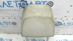 Подголовник передний левый BMW X7 G07 19-22 кожа Komfort, Elfenbein-Weiss, под химчистку