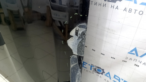 Capotă BMW X7 G07 19-26 aluminiu, negru 475, lipită