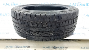 Anvelopă R19 235/40 GoodYear Assurance Weather Ready 2022 iarnă, 6 mm, microfisuri