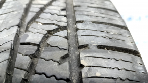 Anvelopă R19 235/40 GoodYear Assurance Weather Ready 2022 iarnă, 6 mm, microfisuri