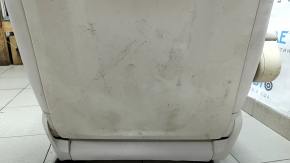 Сиденье 2 ряда левое BMW X7 G07 19-22 с airbag, электрическое, подогрев, под 6 мест, кожа Vernasca, Elfenbein-Weiss, под химчистку