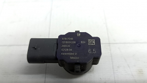 Senzori de parcare interni pe bara față Chevrolet Equinox EV 24-26