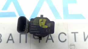 Senzori de parcare externi pe bara față Chevrolet Equinox EV 24-26