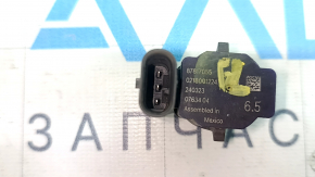 Senzori de parcare externi pe bara față Chevrolet Equinox EV 24-26