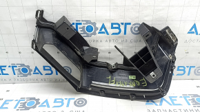 Bandă bară față stânga Chevrolet Equinox EV 24-26