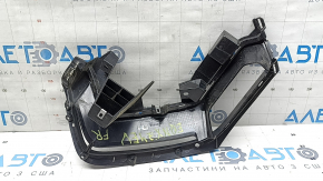 Bandă bară față dreapta Chevrolet Equinox EV 24-26