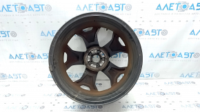 Disc roată R19 x 8J ET52.5 Ford Escape MK3 13-19 tip 3, bordură
