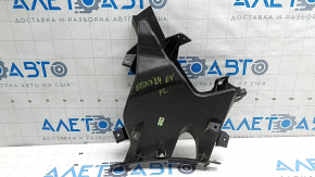 Conductă de aer bara stângă Chevrolet Equinox EV 24-26