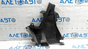 Conductă de aer bara stângă Chevrolet Equinox EV 24-26