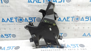 Conductă de aer bara dreapta Chevrolet Equinox EV 24-26