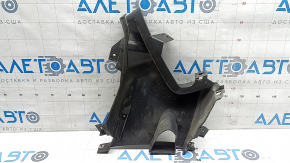 Conductă de aer bara dreapta Chevrolet Equinox EV 24-26