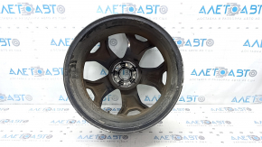 Disc roată R19 x 8J ET52.5 Ford Escape MK3 13-19 tip 3, bordură
