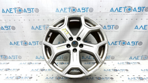 Disc roată R19 x 8J ET52.5 Ford Escape MK3 13-19 tip 3, bordură