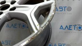 Disc roată R19 x 8J ET52.5 Ford Escape MK3 13-19 tip 3, bordură