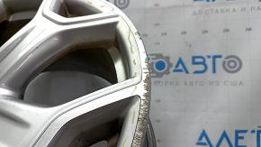 Disc roată R19 x 8J ET52.5 Ford Escape MK3 13-19 tip 3, bordură