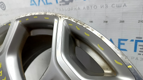 Disc roată R19 x 8J ET52.5 Ford Escape MK3 13-19 tip 3, bordură