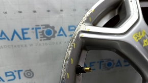 Disc roată R19 x 8J ET52.5 Ford Escape MK3 13-19 tip 3, bordură