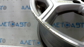Disc roată R19 x 8J ET52.5 Ford Escape MK3 13-19 tip 3, bordură