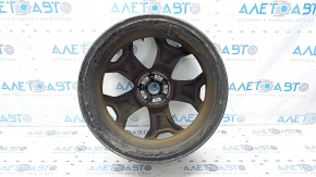 Disc roată R19 x 8J ET52.5 Ford Escape MK3 13-19 tip 3, bordură