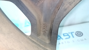 Disc roată R19 x 8J ET52.5 Ford Escape MK3 13-19 tip 3, bordură