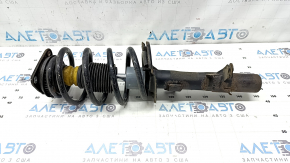 Ansamblu amortizor față stânga pentru Ford Escape MK3 16-19, ruginit