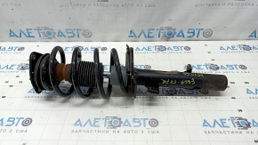 Ansamblu amortizor față dreapta pentru Ford Escape MK3 16-19, ruginit