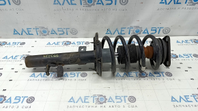 Ansamblu amortizor față dreapta pentru Ford Escape MK3 16-19, ruginit