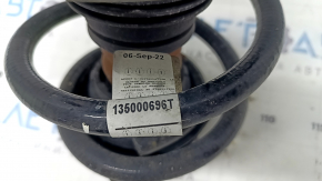 Ansamblu amortizor față dreapta pentru Ford Escape MK3 16-19, ruginit