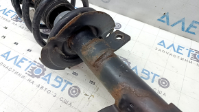Ansamblu amortizor față dreapta pentru Ford Escape MK3 16-19, ruginit