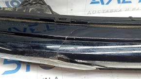 Lumină de zi DRL centrală Chevrolet Equinox EV 24-26, carcasă și geam sparte