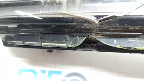Lumină de zi DRL centrală Chevrolet Equinox EV 24-26, carcasă și geam sparte